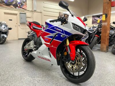 2013 Honda CBR600RR TRI COLOR