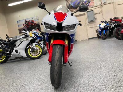 2013 Honda CBR600RR TRI COLOR
