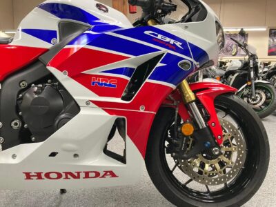 2013 Honda CBR600RR TRI COLOR
