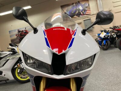 2013 Honda CBR600RR TRI COLOR