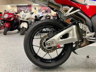 2013 Honda CBR600RR TRI COLOR