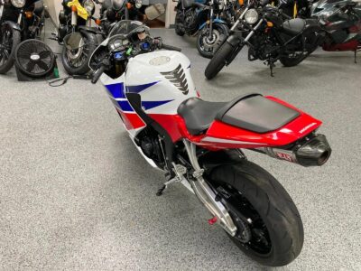 2013 Honda CBR600RR TRI COLOR