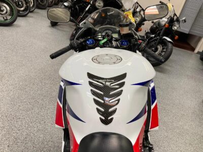 2013 Honda CBR600RR TRI COLOR