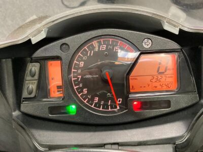 2013 Honda CBR600RR TRI COLOR