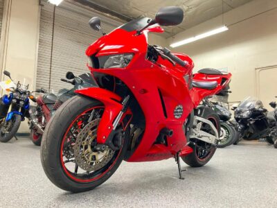 2013 Honda CBR600RR