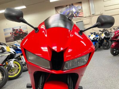 2013 Honda CBR600RR