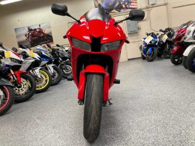 2013 Honda CBR600RR