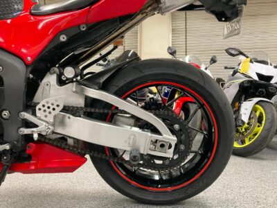 2013 Honda CBR600RR