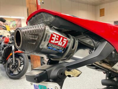 2013 Honda CBR600RR