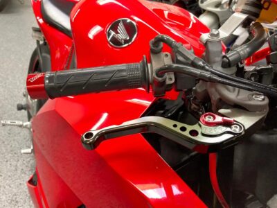 2013 Honda CBR600RR