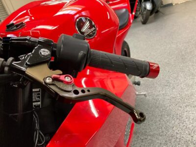2013 Honda CBR600RR