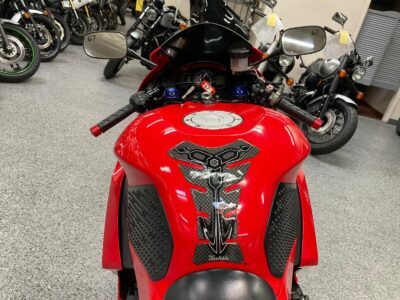 2013 Honda CBR600RR