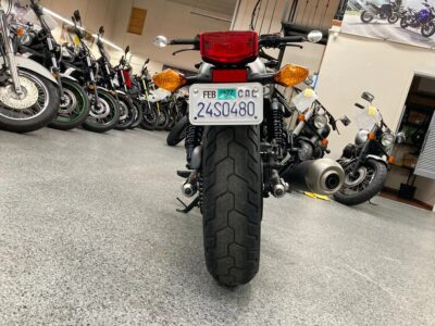 2019 Honda Rebel 300 ABS