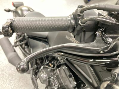2019 Honda Rebel 300 ABS