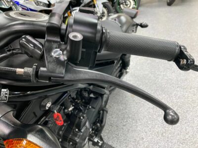 2019 Honda Rebel 300 ABS