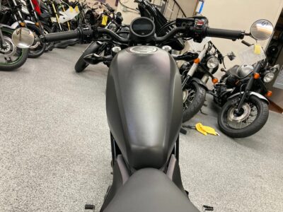 2019 Honda Rebel 300 ABS
