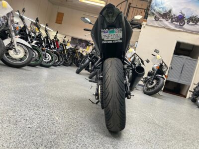 2020 YAMAHA MT03