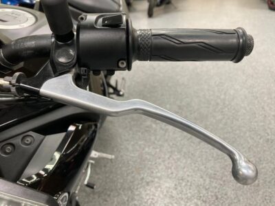 2020 YAMAHA MT03