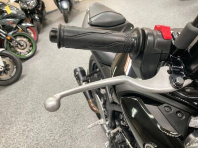 2020 YAMAHA MT03