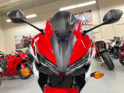 2018 Honda CBR500R CBR 500