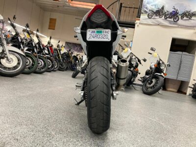 2018 Honda CBR500R CBR 500