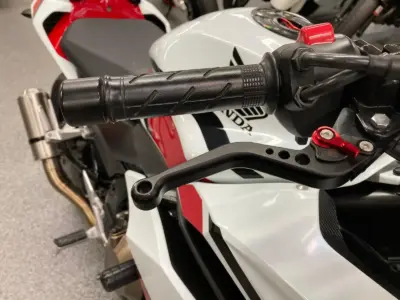 2018 Honda CBR500R CBR 500