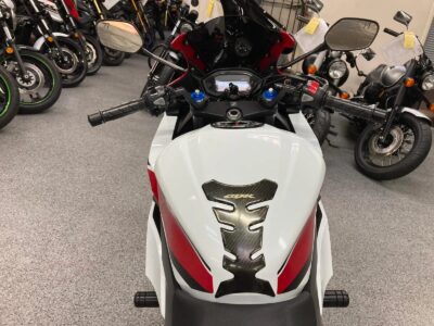 2018 Honda CBR500R CBR 500