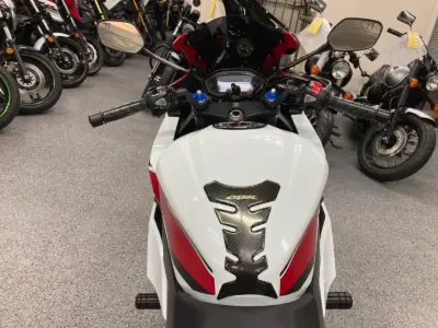 2018 Honda CBR500R CBR 500