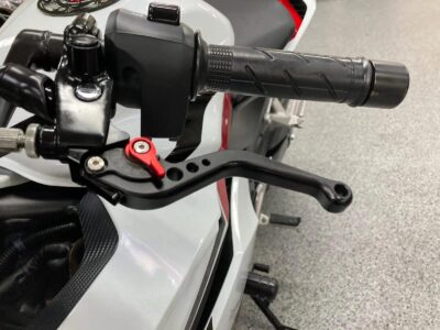 2018 Honda CBR500R CBR 500