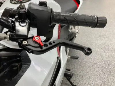 2018 Honda CBR500R CBR 500