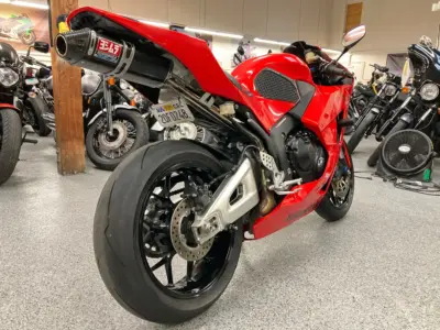 2014 Honda CBR600RR