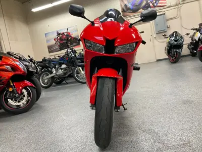 2014 Honda CBR600RR