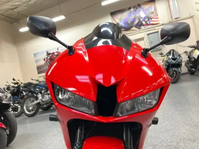 2014 Honda CBR600RR