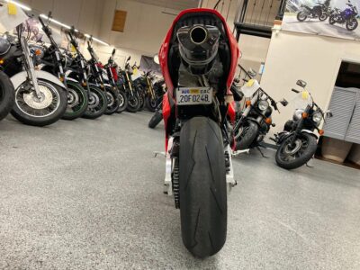 2014 Honda CBR600RR
