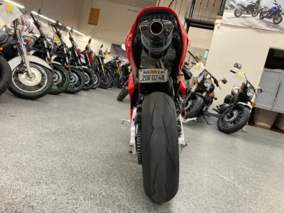 2014 Honda CBR600RR
