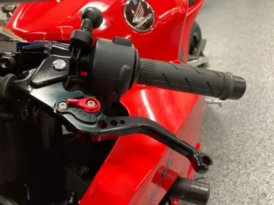 2014 Honda CBR600RR