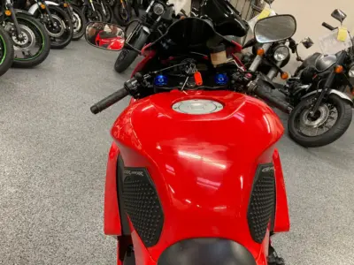 2014 Honda CBR600RR