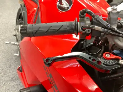2014 Honda CBR600RR