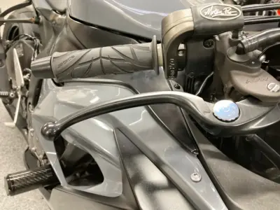 2019 Kawasaki Ninja 636 ZX6R ABS