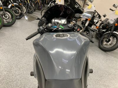 2019 Kawasaki Ninja 636 ZX6R ABS