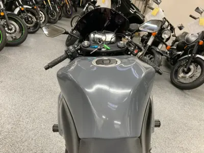 2019 Kawasaki Ninja 636 ZX6R ABS