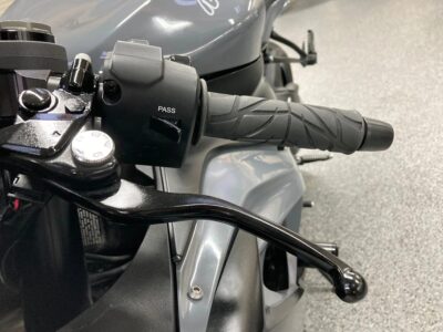 2019 Kawasaki Ninja 636 ZX6R ABS