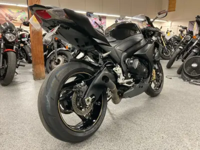 2013 Suzuki GSXR 1000