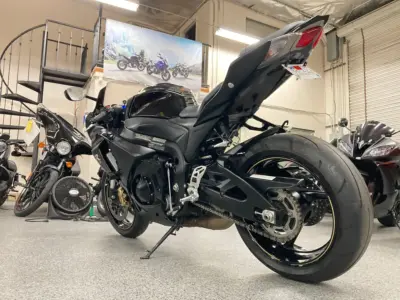 2013 Suzuki GSXR 1000