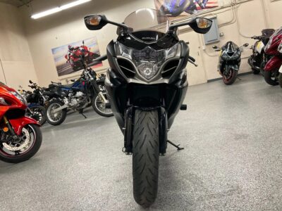 2013 Suzuki GSXR 1000