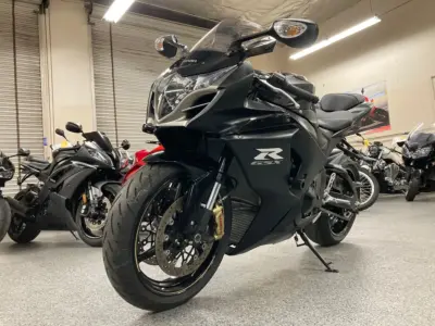 2013 Suzuki GSXR 1000
