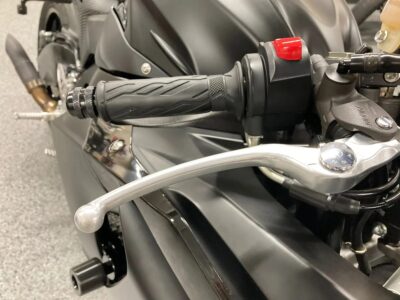 2013 Suzuki GSXR 1000