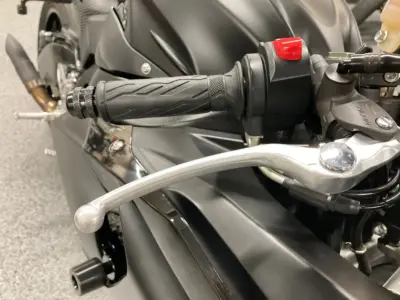 2013 Suzuki GSXR 1000