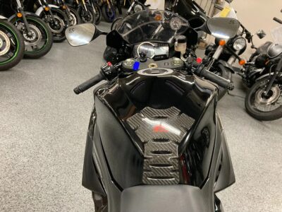 2013 Suzuki GSXR 1000