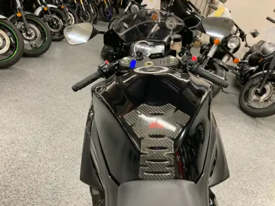 2013 Suzuki GSXR 1000